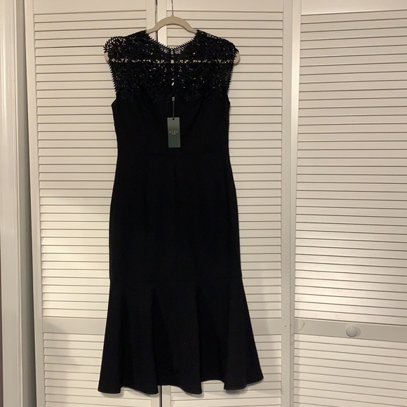 Hobbs Celia dress bnwt - Picture 3 of 6